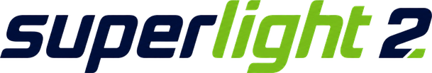 superlight 2 official logo